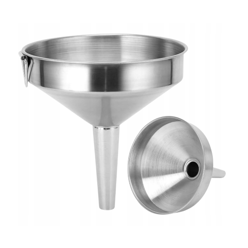 EASYPrint  -  lejek do żywicy