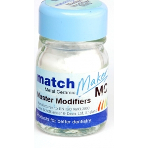 MM MC MASTER MODIFIERS (15 g)
