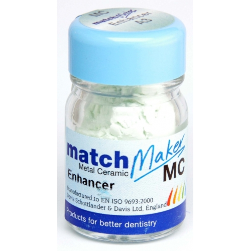 MM MC ENHANCERS (15 g) - outlet