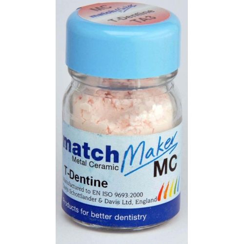 MM MC T-DENTYNY (15 g) - outlet