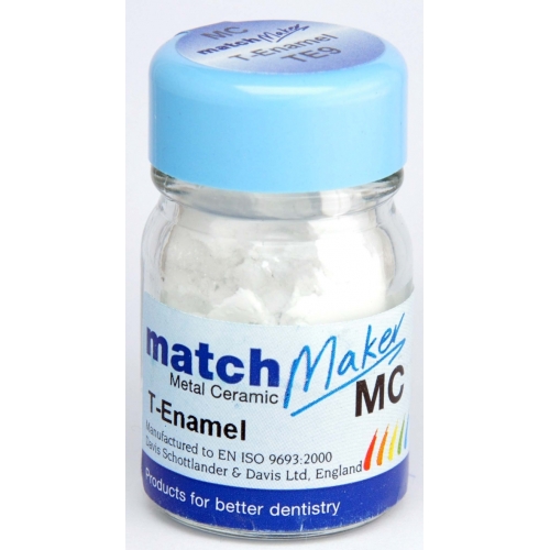 MM MC T-ENAMELS (15 g)