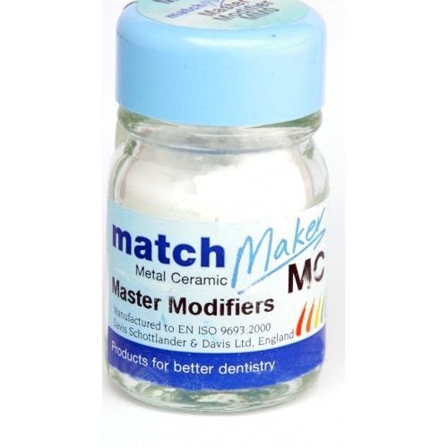 MM MC MASTER MODIFIERS (15 g)