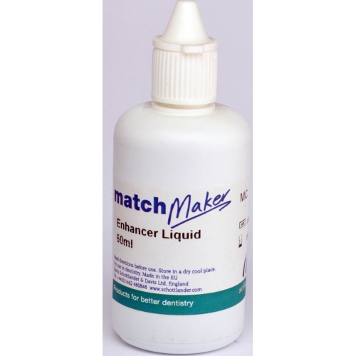 MM ENHANCER LIQUID (60 ml)