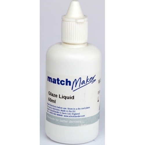 MM GLAZE & STAIN LIQUID (60 ml)