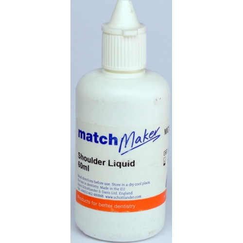 MM SHOULDER LIQUID (60 ml)