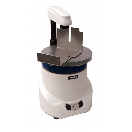 UCHWYT PŁYTY BAZOWEJ + UCHWYT DO WYCISKU