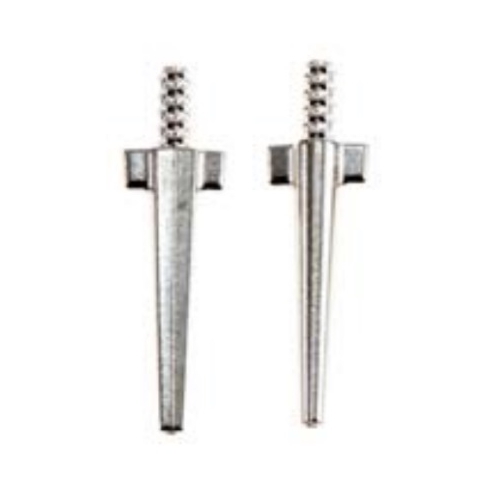 PINY skrzydełkowe (200 szt.)