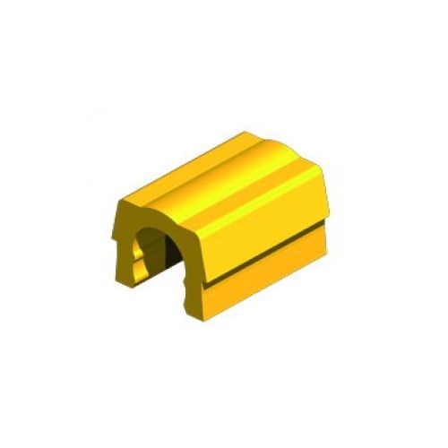 Matryce żółte OT Bar 027CRG (4szt.)