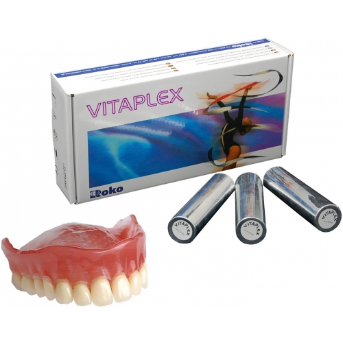 VITAPLEX 24mm (6 szt.)