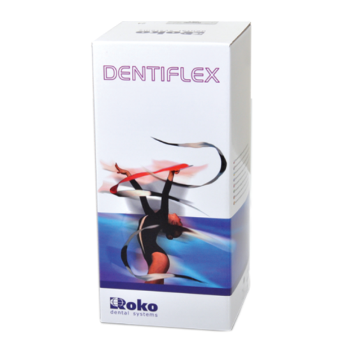 DENTIFLEX 22mm M