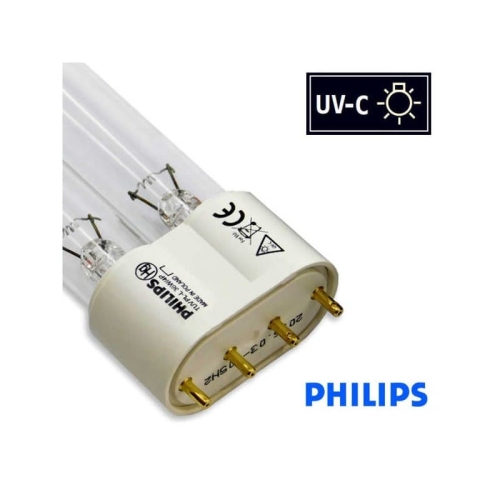 Świetlówka / Promiennik UV-C Philips TUV PL-L 36W/4P